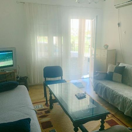 Nikola Studio Podgorica Extérieur photo