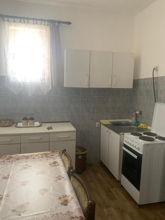 Nikola Studio Podgorica Extérieur photo
