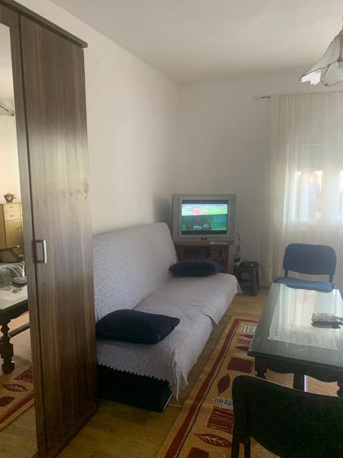 Nikola Studio Podgorica Extérieur photo