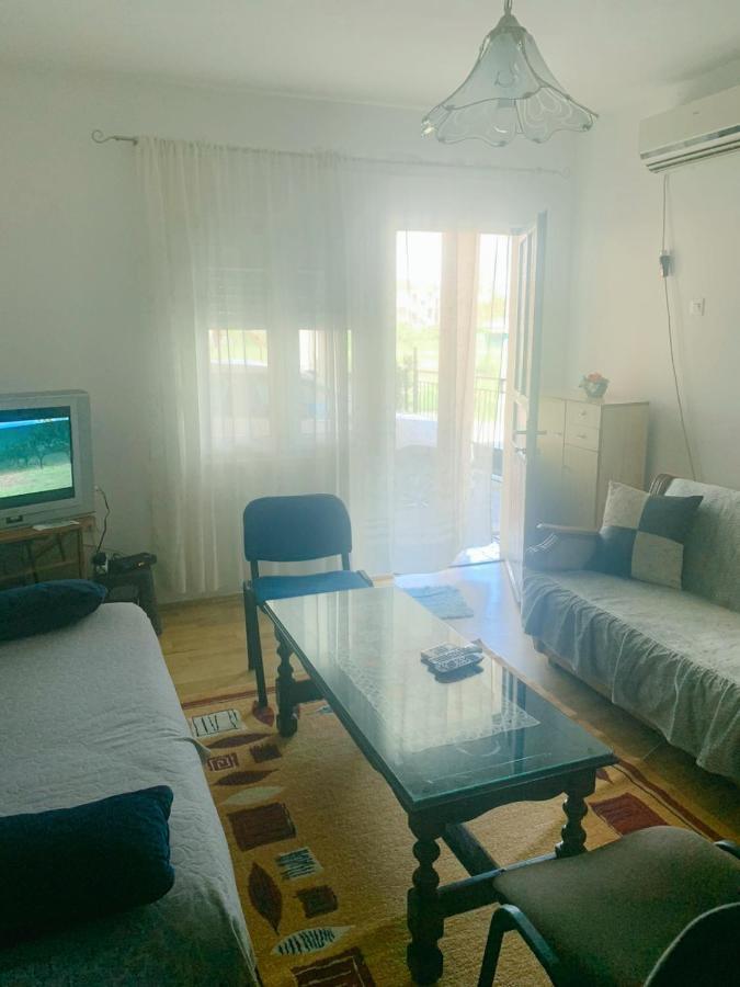 Nikola Studio Podgorica Extérieur photo